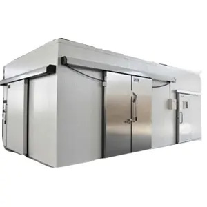 Fish cold room storage/Refrigerator freezer/walk in cold room