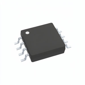 ชิปวงจรรวม8 MSOP, 8 MSOP OPA1641AIDGKR IC ชิ้นส่วนอิเล็กทรอนิกส์ - Product Image 1