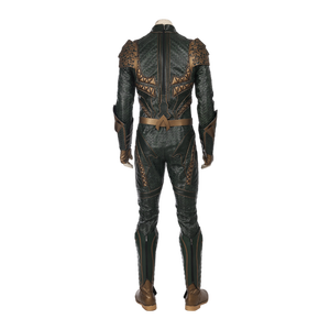 Costumes de cosplay pour adultes personnalisés DC <span class=keywords><strong>Arthur</strong></span> <span class=keywords><strong>Curry</strong></span> Halloween TV Movie pour les spectacles d'événements - Product Image 3