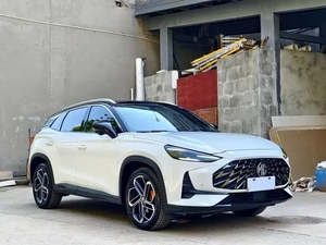 Hot Bán Mg Một 2022 Thể Thao Kỹ Thuật Số Loạt 1.5T Phiên Bản Tiên Tiến Nhỏ Gọn SUV Cho Bán - Product Image 3