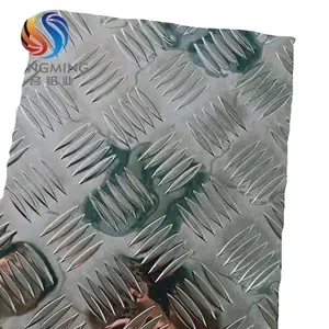 High quality supply Factory direct supply 5083 5A02 6063 embossed aluminum sheet plate ixxx h22 aluminum sheet