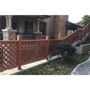 <span class=keywords><strong>Balustrade</strong></span> <span class=keywords><strong>en</strong></span> <span class=keywords><strong>bois</strong></span> antiseptique <span class=keywords><strong>de</strong></span> garde-corps <span class=keywords><strong>de</strong></span> porche <span class=keywords><strong>de</strong></span> <span class=keywords><strong>jardin</strong></span> extérieur imperméable et écologique <span class=keywords><strong>en</strong></span> WPC - Product Image 1