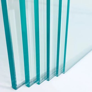 3mm, 4mm, 5mm, 6mm, 8mm, 10mm, 12mm, 15mm, 19mm vidrio templado tragaluces arquitectónicos vidrio templado de seguridad - Product Image 4