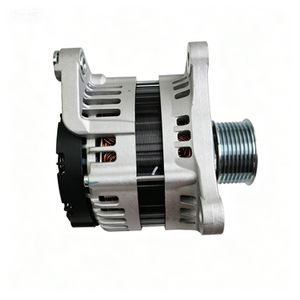 Alternateur neuf 5318122, remplacement 5318117 pour moteur Orling Omarco ISF2 8L, haute performance - Product Image 1
