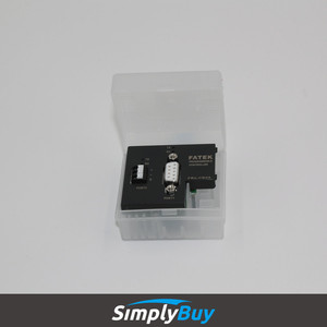 FBS-20X fatek fbs série contrôleur logique Programmable (PLC) MODULE d'extension numérique FBS-20X - Product Image 6