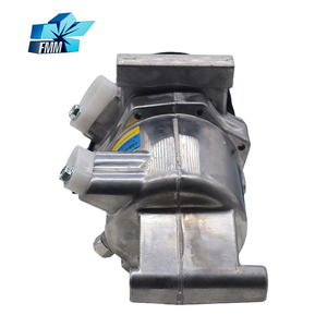926005RA1A Compressore Aria Condizionata per <span class=keywords><strong>DACIA</strong></span> <span class=keywords><strong>Duster</strong></span> 2019 - Product Image 3