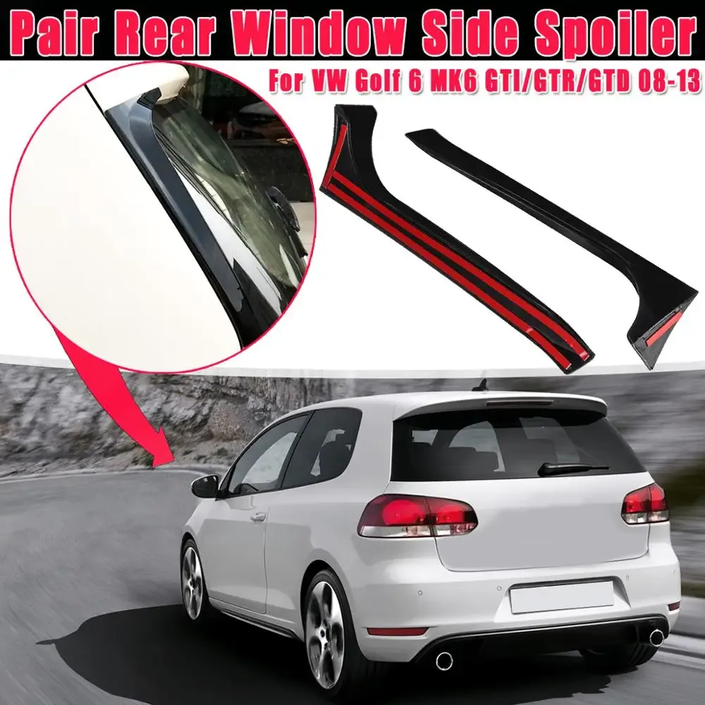 pour mk6 GTI GTR