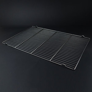 Stainless Steel Barbecue <b>Grill</b> Rack 600x400mm Oven Cooling <b>Mesh</b> <b>For</b> Cooking Baking BBQ - Product Image 4