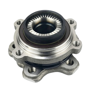 31202408656 31206879159 33406899175 Rodamiento de Cubo de Rueda Delantera para Automóviles, Venta Caliente, para Serie 5 G30 G38 X3 G08 - Product Image 4