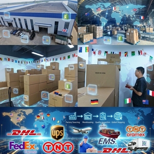 Agente de Envíos de China para Vendedores de <span class=keywords><strong>Mercado</strong></span> Libre a Latinoamérica con Almacenamiento Gratuito - Product Image 4