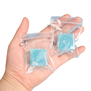 <strong>Mini</strong> Taba Mochi <strong>Squishy</strong> Toys Wholesale Kawaii Simulation Food Party Gift Bags Birthday Gifts Stress Relieving Toys Girls Gift - Product Image 6