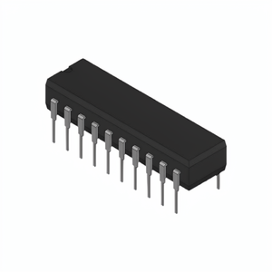 วงจรรวม IC บัฟเฟอร์ไม่สลับ5.5V 20DIP 20 DIP (0.300 ", 7.62มม.) 74ACTQ541PC ตัวแทนจำหน่ายที่ได้รับอนุญาต - Product Image 1