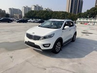 Meilleure Offre VÉHICULE D'OCCASION KIAA SPORTAGE SUV 2015 Turbo Cuir Gauche