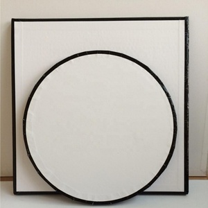 Bases para Pastel Cuadradas y Redondas al por Mayor, Suministros Económicos para Decoración de Pasteles - Product Image 6