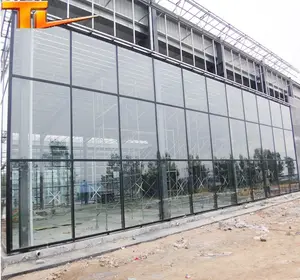 Steel Building Structure Factories China Cheap Fabricated Light Steel Frame Building