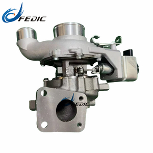 8984808191 RHS4V 8984808191 <span class=keywords><strong>MFS</strong></span> 8984808191 VIKZ Turbocompresseur VIKZ 8984808191 pour Isuzu D-Max 3.0 4JJ3 <span class=keywords><strong>2020</strong></span> - Product Image 3