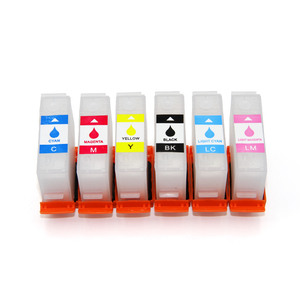 OCBESTJET L'europe T378 T378XL T3791-T3796 Réinitialisation Cartouche Vide Pour <span class=keywords><strong>Epson</strong></span> XP8600 XP8500 <span class=keywords><strong>XP</strong></span> 8500 T378 <span class=keywords><strong>XP</strong></span>-8500 <span class=keywords><strong>XP</strong></span>-<span class=keywords><strong>8505</strong></span> - Product Image 1