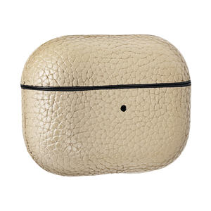 Estuche de Cuero de Lujo para <span class=keywords><strong>Airpods</strong></span> de Apple Airpod <span class=keywords><strong>Pro</strong></span> <span class=keywords><strong>2</strong></span>, Diseño de Diseñador, Gran <span class=keywords><strong>Venta</strong></span>, Accesorios para Auriculares - Product Image 3