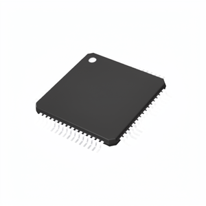 64 TQFP PIC16LF19197-E_PT Buy Online Electronic Components Embedded In Stock - Product Image 1