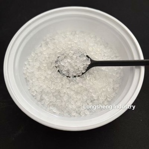 High Quality PA66 Polyamide Nylon Granules UL94 V0 Factory Raw Materials Nylon 66 PA6 G2 K01 PP Product Category - Product Image 4