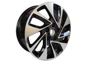 Roue étoile 16 pouces à vendre pour Citroën Grand 4 Picasso Saxo Xantia <span class=keywords><strong>Xsara</strong></span> ZX - Product Image 4