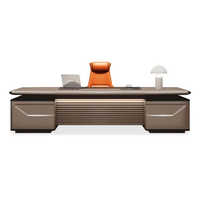 Meuble de rangement de bureau commercial moderne de luxe extensible, équipement durable, design vertical, en bois, écologique, facile à assembler