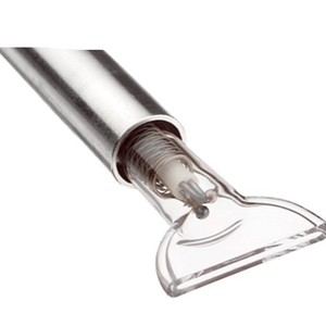 Pistola de Calor Eléctrica Inflidge Super Air Heater Sen 200v 1000w Cs con Cable, Temperatura Ajustable de 300 a 500 °C - Product Image 1