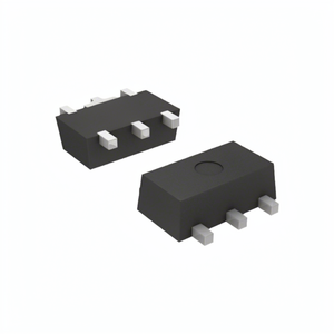 SOT 89 5/6 BOM IC วงจรจัดการพลังงาน (PMIC) ชิ้นส่วนวงจรอิเล็กทรอนิกส์ XC6210B09APR-G มีสินค้าในสต็อก - Product Image 1