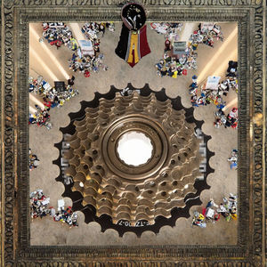 ชุดเฟืองจักรยาน BEERIDE COMPONENTS Sports 7 สปีด 12-28T และ 32T สำหรับอะไหล่จักรยานเสือหมอบ - Product Image 3