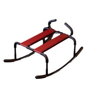 Silla sexual <span class=keywords><strong>BDSM</strong></span> de hierro, banco elástico de altura ajustable, taburete de rebote, posicionador de peso cero, barandilla impermeable - Product Image 6