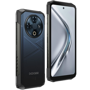 Teléfono con Cámara Térmica Doogee Fire 6, Smartphone Resistente IP68 de 6.8 Pulgadas con Procesador Octa Core y Cámara Infrarroja para Uso en Exteriores - Product Image 4