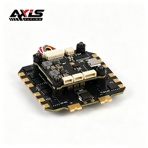 Module de contrôle de vol Axisflying F7 <span class=keywords><strong>Argus</strong></span> Flight Stack F722+80A 4-8S / F405+80A 4-6S 4-en-1 ESC pour drone de course FPV 13 pouces - Product Image 6