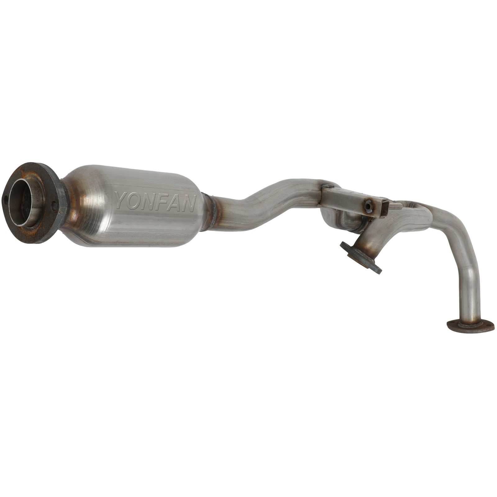 Catalytic Converter Pipe 17410-20150 17410-20290 17410-0A170 17410