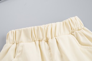 Conjuntos de Ropa para Niños al por Mayor de Alta Calidad y Estilo Nuevo, Camiseta para Niños y Pantalones Cortos para Niños - Product Image 5