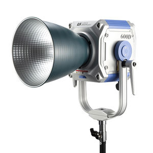 600w daylight bilanciato di illuminazione studio fotografia continuo led di Messa A Fuoco 600D foto LED luce video - Product Image 1