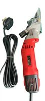 Tondeuse électrique pour moutons ST009 500W, machine à tondre la laine, vitesse réglable, 110V 220V 50 60Hz 0-2800 tr/min, outil pour l'élevage