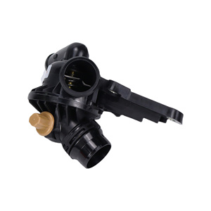 Pièces de rechange moteur de haute qualité 11537600584 Thermostat d'eau du système de refroidissement pour BMW N13 F20 120I - Product Image 1