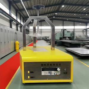 Compteur de coefficient de stockage <span class=keywords><strong>thermique</strong></span> de haute précision <span class=keywords><strong>testeur</strong></span> de coefficient de stockage <span class=keywords><strong>thermique</strong></span> sec et humide en béton - Product Image 4