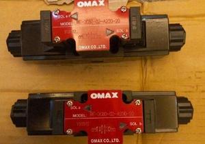 Nuevo Solenoide ODEL: WE-3C60-03-A230-10 3C-02-20 CO.,LTD Hidráulico -3C2-D24-30 3C6--40 - Product Image 2