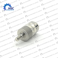Pièces détachées pour machine de remplissage d'eau automatique pour bouteilles 0026095187/0902769843 55010253S001/57411432S001