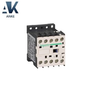 LP1K0901BD3 Contactores eléctricos Serie LP1K Contacto de 3 polos 9 A Voltaje de contacto 690 V CA para Schneider - Product Image 4