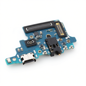 Placa conectora de carga para Samsung Galaxy Note 10 Lite N770F - Product Image 2