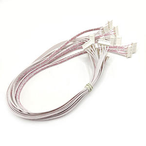 كابل ريلرون مخصص ، قابس أنثى 2 مم JST SH PH XH موصل سلك كهربائي لـ 2 6 دبوس لسلك الأسلاك الإلكترونية - Product Image 4