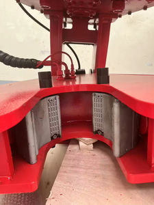 เครื่องมือจับยึดท่อไฮดรอลิกมาตรฐาน API สำหรับงานจัดการท่อในอุตสาหกรรมน้ำมัน - Product Image 4