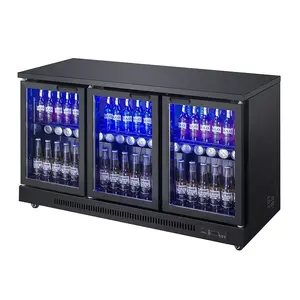 Outros refrigeradores & congeladores geladeira/exibição de cerveja refrigerador/barra traseira refrigerador