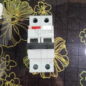 2x1600แอมป์4-POLE E12 n/ms เบรกเกอร์กับ Rs485อินเตอร์เฟซสำหรับ PLC และการควบคุมอุตสาหกรรม PLC - Product Image 3