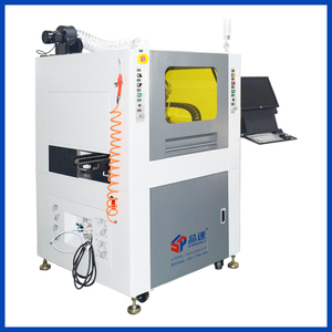 Dây chuyền lắp ráp conformal lớp phủ chữa UV chọn lọc CCD tự động tầm nhìn phun máy - Product Image 3