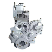 Bloc moteur 4JB1, bloc moteur 4JB1T pour Isuzu Trooper, ensemble moteur 2,8 L diesel, pièces de voiture