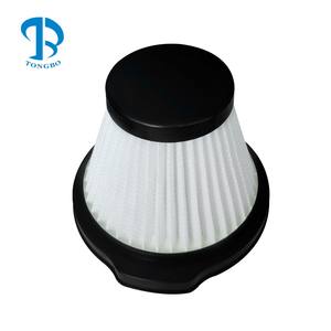 Reemplazo de filtro apto para Xiaomi Deerma DX115 DX115S <span class=keywords><strong>DX115C</strong></span> piezas de aspiradora inalámbrica de mano Accesorios - Product Image 1