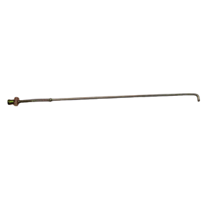 Tige de frein arrière haute résistance et levier de tige de frein arrière pour <span class=keywords><strong>honda</strong></span> Cg125 levier de tige de frein arrière <span class=keywords><strong>Cub</strong></span>/underbone remplacement OEM - Product Image 2